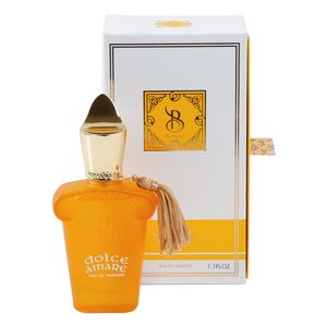 عطر جیبی برندینی مدل dolce amare حجم 33 میلی لیتر